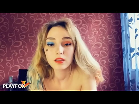❤️ Magic virtual reality glasses gave me sex with Harley Quinn ❤❌ Porno vk at en-gb.appassistance.ru
