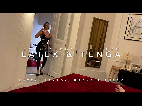 ❤️ Redheaded half-sister in a latex costume fucked by her half-brother ❤❌ Porno vk at en-gb.appassistance.ru