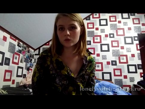 ❤️ Young blonde student from Russia likes bigger dicks. ❤❌ Porno vk at en-gb.appassistance.ru