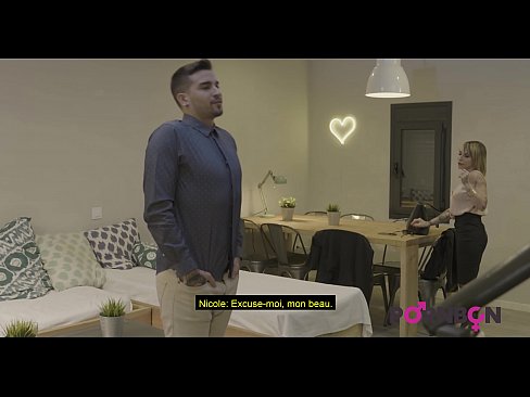 ❤️ PORNBCN 4K One mature woman with big tits wants to be anal fucked by a young gigolo with a big dick blowjob amortism hard fucking hand job doggy style pussy licking orgasm French subtitles ❤❌ Porno vk at en-gb.appassistance.ru