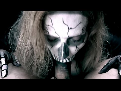 ❤️ Demon girl sucking cock with her black mouth and swallowing cum. ❤❌ Porno vk at en-gb.appassistance.ru