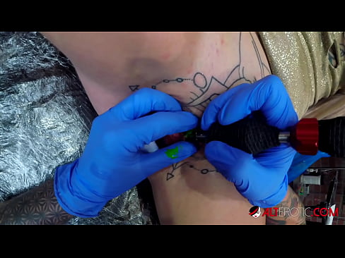 ❤️ Extremely tattooed hottie Sully Savage has a tattoo on her clitoris ❤❌ Porno vk at en-gb.appassistance.ru