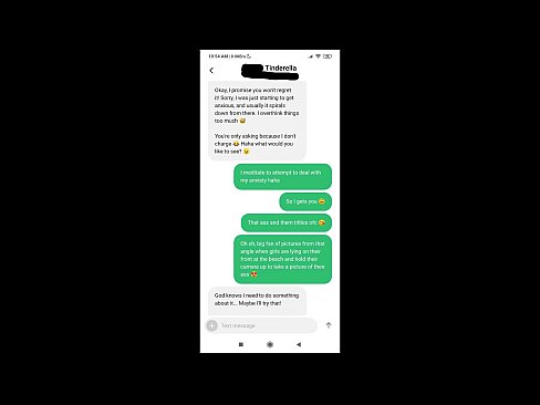 ❤️ I added a new PAWG from Tinder to my harem ( talk to Tinder included) ❤❌ Porno vk at en-gb.appassistance.ru