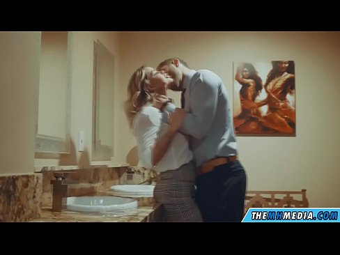 ❤️ When a busty blonde seduces you in a public toilet ❤❌ Porno vk at en-gb.appassistance.ru